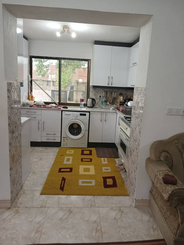 ویلا  با تمام امکانات نزدیک شهر شفت