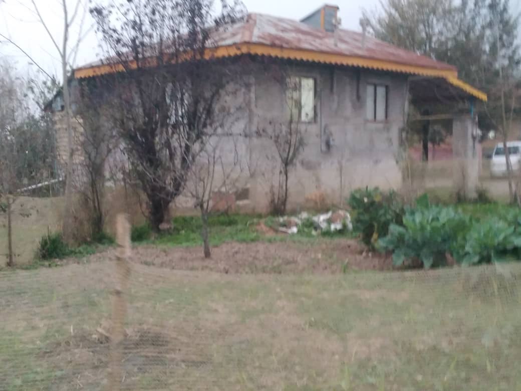 ویلا 650متری آرامش زیبا و دل نواز و روح نواز