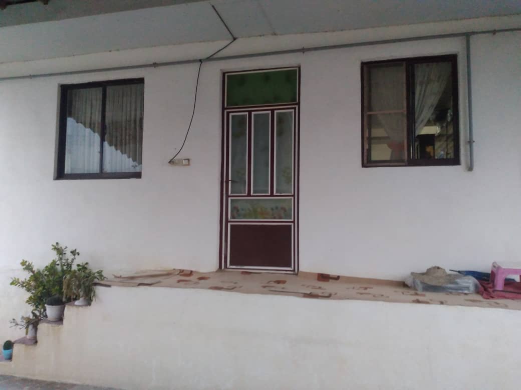 ویلا 650متری آرامش زیبا و دل نواز و روح نواز