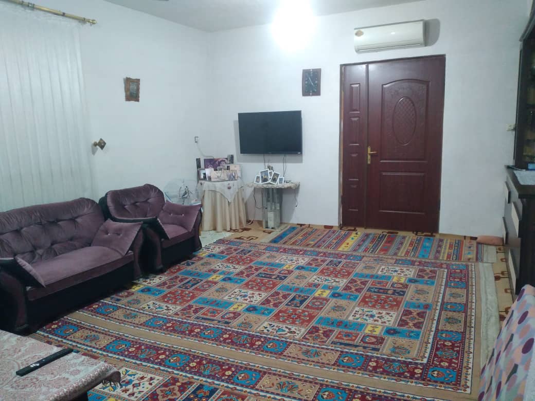 ویلا 650متری آرامش زیبا و دل نواز و روح نواز