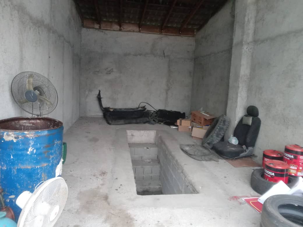 مغاره 28متری جاده شفت به رشت اجاره