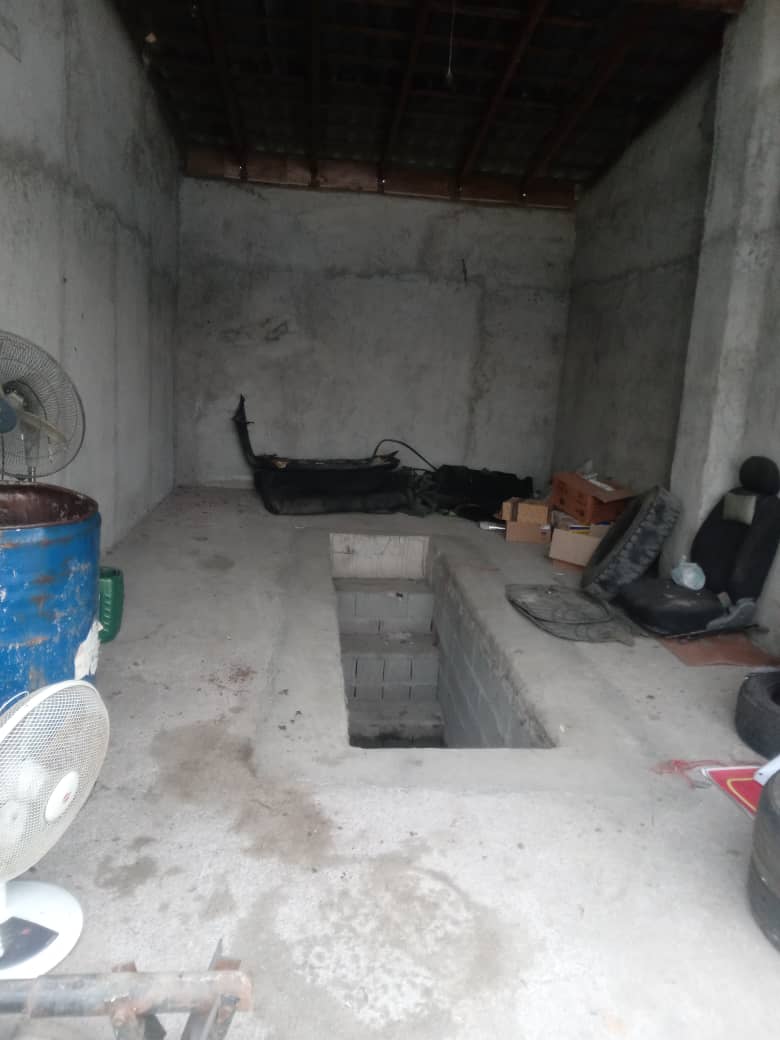 مغاره 28متری جاده شفت به رشت اجاره