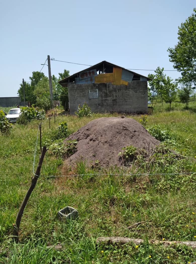 630زمین با ویلا ارزان ترین