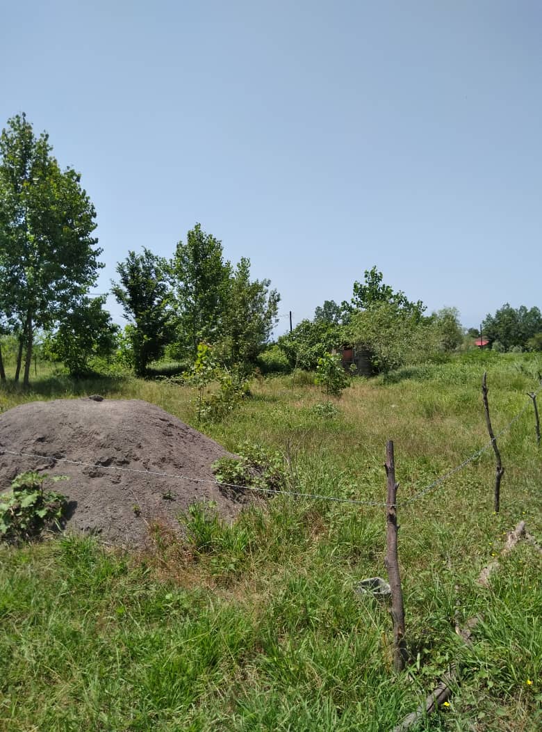 630زمین با ویلا ارزان ترین