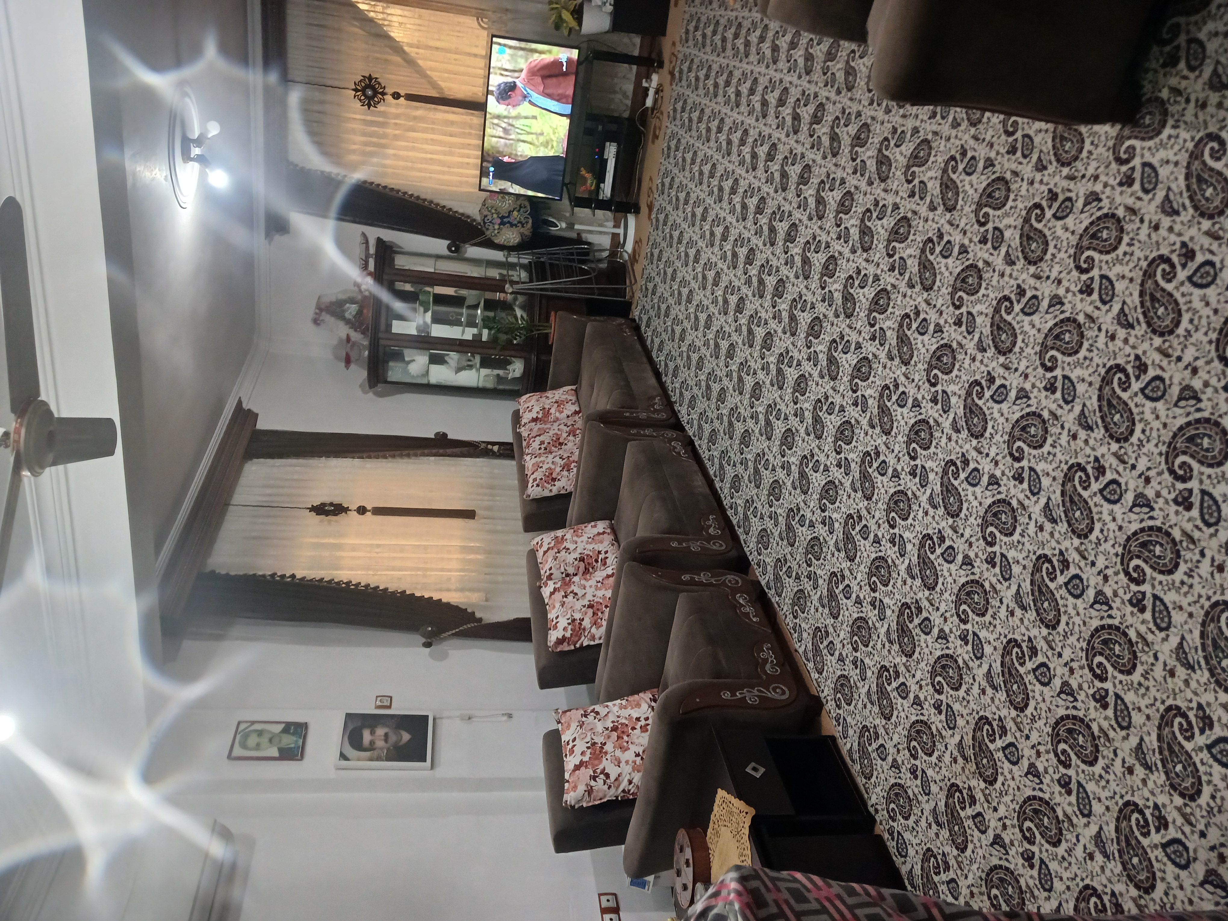 ویلا دوطبقه سندار 700متر